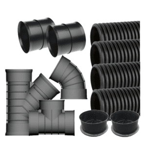 drainage suppliers